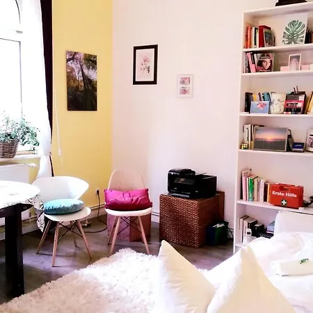 Apartment Next To Fair Frankfurt Am Main, Embassy And Center *