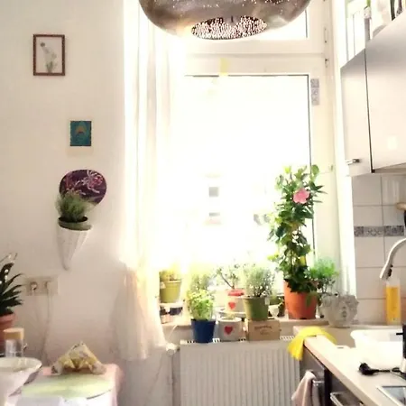 Apartment Next To Fair Frankfurt Am Main, Embassy And Center Frankfurt am Main